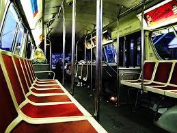 Poor Public Transportation Can Be a Roadblock to the Everyday Needs of  Arab-American Seniors