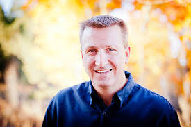 Epic Faith and Epic Books by Author and Speaker Marty Meyer