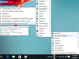 Use Windows 10 S Secret Taskbar To Navigate Like A Pro Using Windows 10 Computer Maintenance Windows 10