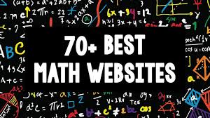 Maybe you would like to learn more about one of these? Best Math Websites For The Classroom As Chosen By Teachers