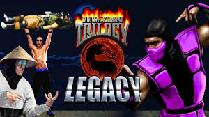 The game also includes some secret characters like sheeva. Maximilian Dood On Twitter This Game Really Is Amazing Mortal Kombat Trilogy Legacy 2019 Https T Co 1fqnwd7bug
