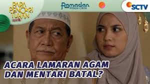 Para Pencari Tuhan Jilid 18