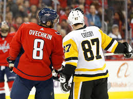 Remembering some of sidney crosby's underrated moments through 1000 games played most read pens/nyi recap: Sidney Crosby Vs Alex Ovechkin Which Legend Is More Legendary The Hockey News On Sports Illustrated