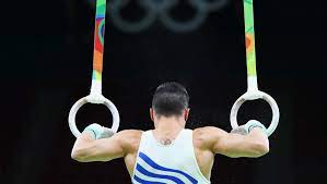 2 days ago · artem dolgopyat of israel performs on the floor exercise during the artistic gymnastics men's apparatus final at the 2020 summer olympics, sunday, aug. Artistic Gymnastics Olympic Sport Tokyo 2020