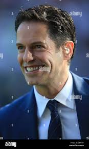 Scott minto hi-res stock photography and images