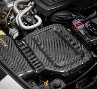 Mercedes-Benz CLA 45 C117 / A45 W176 ARMASPEED Carbon Fiber Cold Air Intake