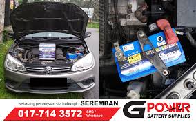 Check spelling or type a new query. Proton Saga Vvt G Power Seremban Battery Supplies Facebook