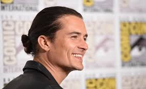 Tap into the man bun life with these easy tutorials. Ranking The 14 Best Man Buns In Hollywood