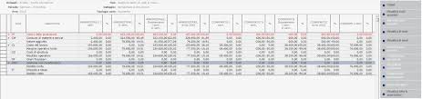 Il seguente video ha come obiettivo quello di analizzare un aspetto fondamentale per verificare l'evoluzione della gestione aziendale ovvero l'analisi di. Analisi Di Bilancio Con Dettaglio Analitico Manuale Prodotto