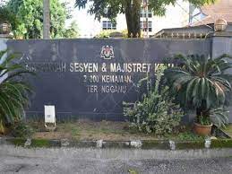 Cv travel pt 10723, tingkat atas mbsb, taman chukai utama fasa 4, chukai. Pengarah Syarikat Tak Mengaku Pecah Amanah Lebih Rm700 000