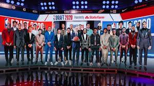 Lamelo ball leads the way in the 2020 nba redraft Five Things Every Nba Rookie Should Know Heading Into The 2020 21 Season