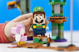 Mjokes was killed in a car accident on sunday morning. Nintendo Announces New Lego Luigi Set And Japan Gets It First Photos Video