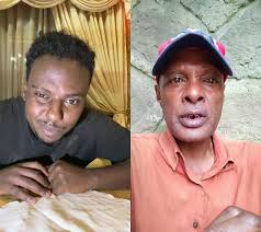 Brehane Michael Kassa