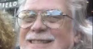 Christopher Evans Winfield