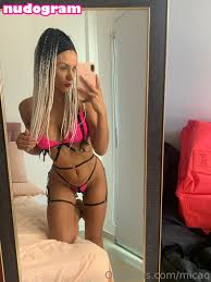 ayeelenmicaa  ayelen_mica  micaela aguirre  micaq Nude Leaks OnlyFans  Photo 15 - Nudogram v2.1