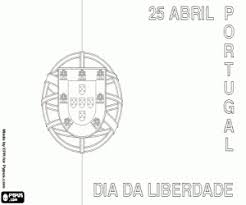 A magna carta inglesa de 1215, com 8 séculos em 2015, surge com a revolta dos barões a 10 de junho, hoje dia de portugal; Dia Nacional De Portugal Para Colorir E Imprimir