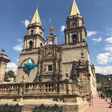 Get instant access to loads of relevant information about talpa de allende, jalisco, mexico real estate, including property descriptions, virtual tours, maps and photos. Basilica De Nuestra Senora Del Rosario Talpa Tripadvisor