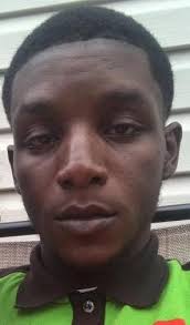 Jordyn Gregory Brown, age 24