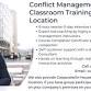 Conflict Management Classroom Certification event image