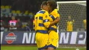 From wikipedia, the free encyclopedia. 1999 May 12 Parma Italy 3 Olympique Marseille France 0 Uefa Cup Youtube