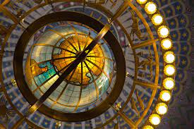 Your date of birth (easy to remember i hope!) your time of birth (time to call mom!) what city you were born in (mom will know) this website: Calculate Your Rising Sign Ascendant Astrosofa Com