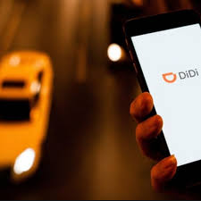 Soon after its debut on the u.s. Didi Launches In Sa With Gqeberha Leading The Way