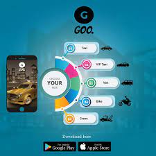 Download Goo App From Google Play And App Store Goo App App Van Playstore