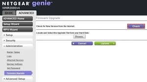 If Your Router Contains The Dual Band Feature Then You Have The Power To Utilize Both Of The Frequency Bands Which Will Enhance Netgear Router Netgear Router