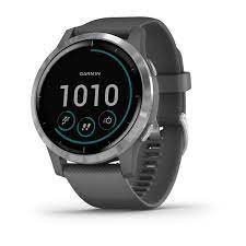 And unlike the vivoactive 3/vivoactive 3 music, all editions of the vivoactive 4 have music. Garmin Vivoactive 4 Smartwatch Mit Gps Fitness