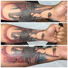 Check spelling or type a new query. Tatuajes De Cristo Ideas Originales Para Tu Tattoo De Cristo