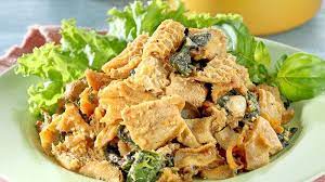 Resep Tumis Babat Sapi Yang Cocok Untuk Menu Sedap Saat Idul Adha Tribun Wow