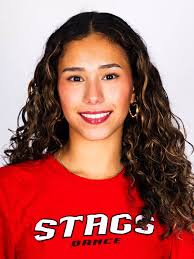 2025-26 Dance Roster