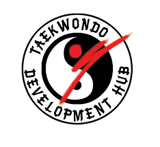 Pick either a round or rectangular shaped column in any size then design your own artwork using any colors and logo. Taekwondo Logo Design By Sable76 On Deviantart