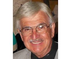 Jerry Shaffrank Obituary (1939