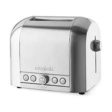 Magimix Le Toaster Grille Pain 2 En Acier Poli Achat Vente Grille Pain Toaster Cdiscount
