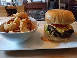 The food ruff's story insights kontakt franchise jobs. Burger House 2 Max Weber Platz Munchen Restaurant Bewertungen Telefonnummer Fotos Tripadvisor