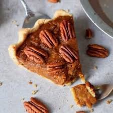 The Best Homemade Vegan Pecan Pie That Is Moist Nutrient Dense Gluten Free Plant Based Egg Free Dairy F Vegan Pecan Vegan Pecan Pie Recipe Vegan Pecan Pie