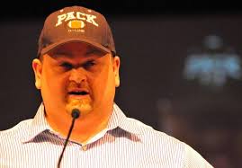 O-line Coach Benny 'Frank' Yancey Remembered by 800 at Life Celebration