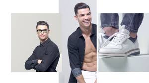 Maybe you would like to learn more about one of these? Cr7 Footwear