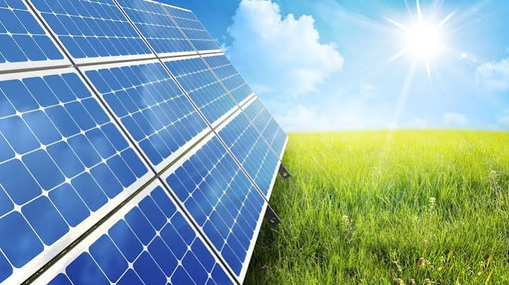 Solar Equipment – South Africa's Trusted Solar Power Supplier