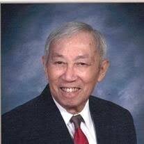 Mr. John Lum Obituary