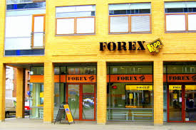 Exchanging one currency for another is done for. Forex Wiktionary