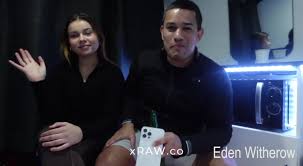 Xrawco eden witherow porno in van