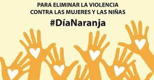 See more of día naranja on facebook. Dianaranja 25 De Septiembre Foro Juridico