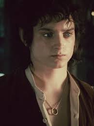 Frodo Baggins Played By Elijah Wood Frodo Baggins Lord Of The Rings Frodo