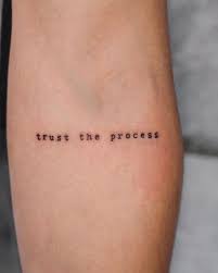 Quote Tattoos Inspirational Tattoos Quote Tattoos About Strength Small Quote Tattoos Quote Tattoos For Minimalist Tattoo Meaning Minimalist Tattoo Tattoos