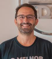 Corpo Docente da FDSM