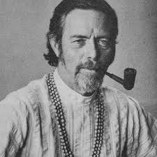 Stream Alan Watts