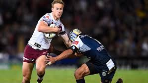 Il porte le prénom daly en référence au double champion olympique de. Johnathan Thurston Adds Defence To His Already Brilliant All Round Game