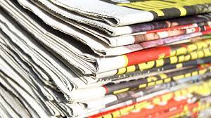 Sell Your Story To A Newspaper | Talk To The Press